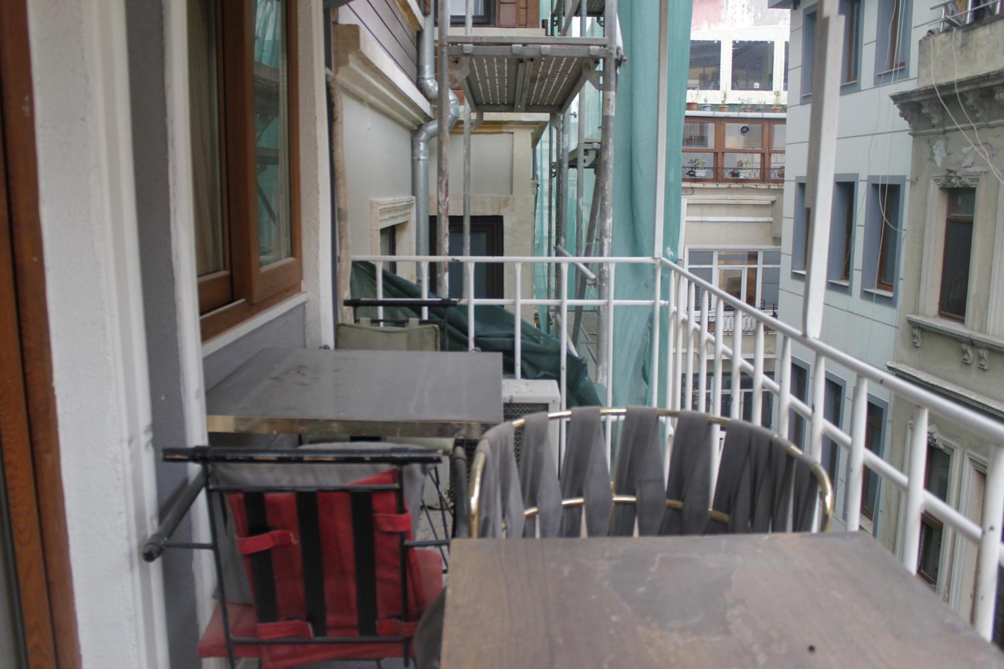 Ada Life Hotel — Fotoğraflar 2