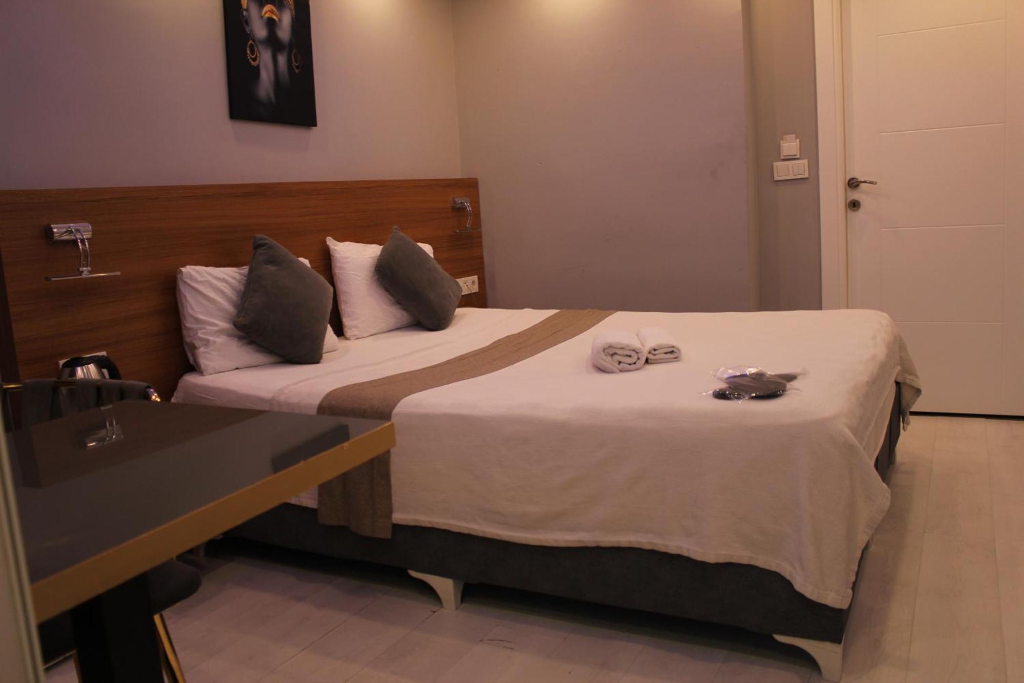 Ada Life Hotel — Fotoğraflar 3